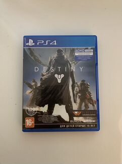 Destiny PS4