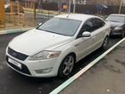 Ford Mondeo 2.0 МТ, 2008, 257 000 км