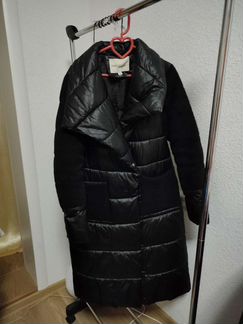 Пальто осень - еврозима