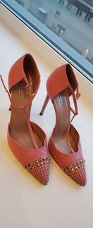 Босоножки Gucci