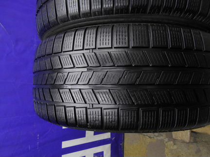 Pirelli Scorpion Ice Snow 2655019 2шт шины БУ
