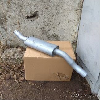 Резонатор Соболь 405дв