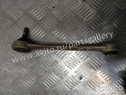 Рычаг задний схождения Mercedes-Benz AMG GT R190