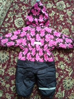 Зимний комбинезон kerry 330 гр