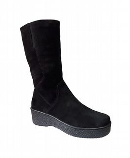 Сапоги зимние новые