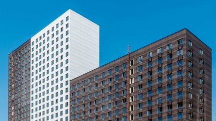 Квартира-студия, 20.1 м², 32/33 эт.