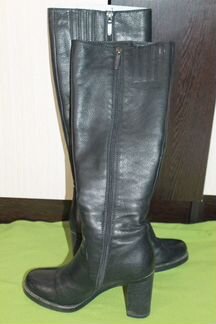 Сапоги женские