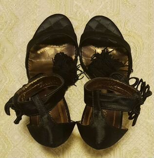 Босоножки Fiorangelo (40 размер)