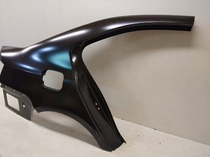 Крыло заднее правое Skoda Octavia A7 2013-2020