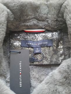 Зимняя Дубленка