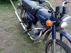 Мотоцикл Минск объявление продам