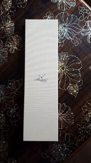 Галстуки breguet, longines