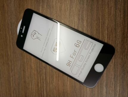 Защитное стекло на iPhone samsung