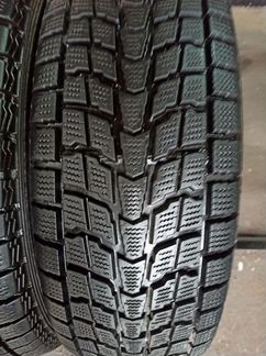 225 60 17 Dunlop бу Шины Зимние 225 60 R17 102L