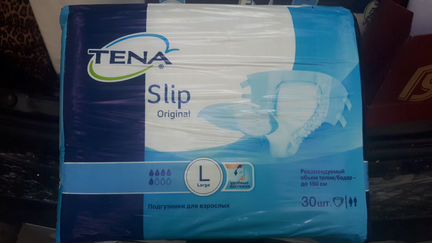 Памперсы для взрослых