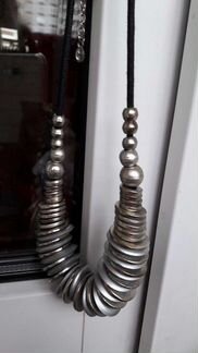 Крупная бижутерия