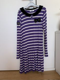 Платье Sonia Rykiel enfant 10-12 бренд