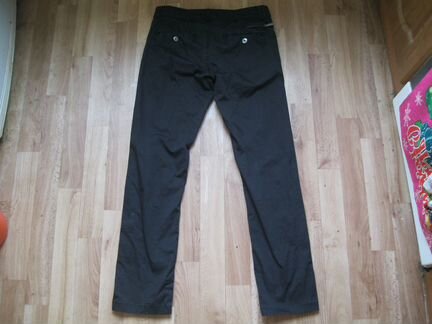 Джинсы мужские zara basic MAN-турция