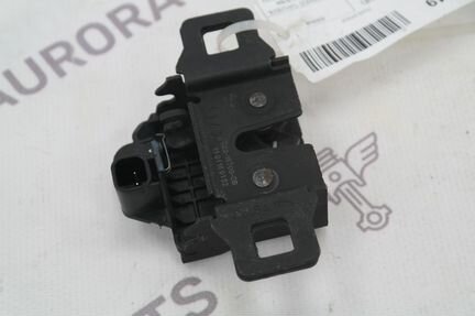 Замок капота Range Rover Evoque L538 2011-2018