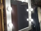 Зеркало с подсветкой