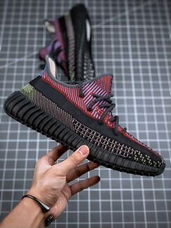 Кроссовки Adidas Yeezy Boost 350