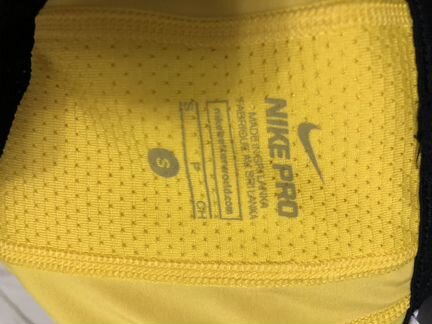 Корсаж Nike PRO