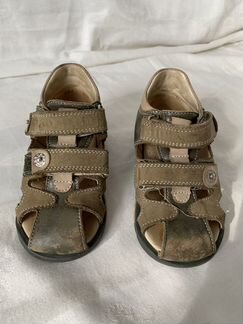 Детская обувь - сандали
