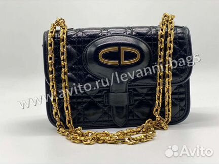 Сумки Dior