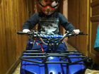 Квадроцикл детский объявление продам