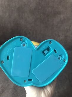 Робот Бибо (большой)