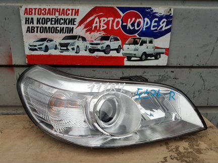 Фара передняя правая Chevrolet Epica 2006-2012