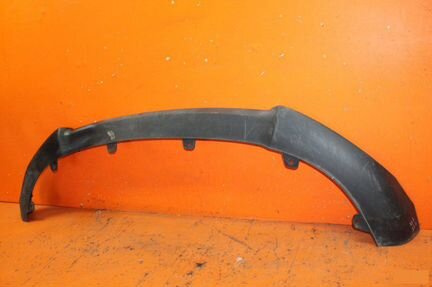 Юбка бампера передняя Hyundai Ix35 1 2010-2015