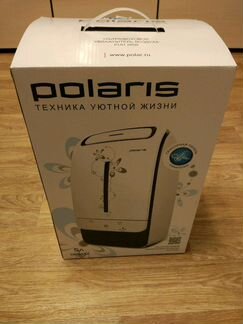 Увлажнитель Polaris PUH 2650