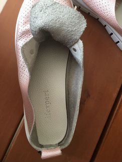 Слипоны, туфли для девочки