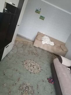 Комната 16 м² в 2-к, 2/5 эт.