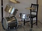 Барабанная установка (барабаны)