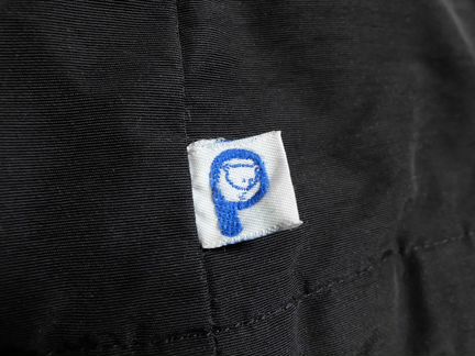 Парка Penfield Hoosac Down Filled Padded Parka