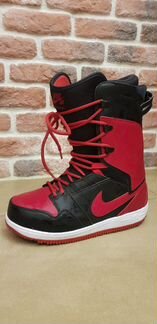 Сноубордические ботинки Nike