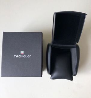 Tag Heuer Футляр Коробка бокс для часов Tagheuer