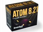 Бинокль Levenhuk Atom 8x21 объявление продам