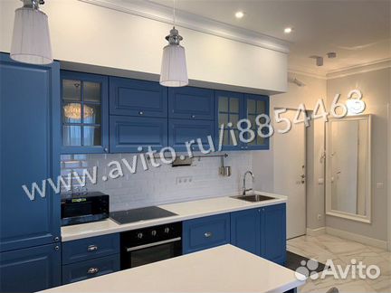 2-к квартира, 36 м², 7/10 эт.