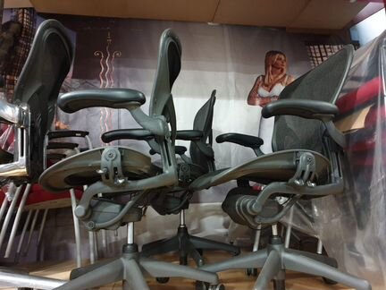 Herman miller