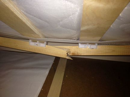 Ремонт диванов и др. мебели