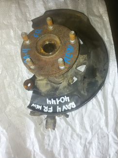 Подвеска Toyota RAV4 40 Lexus NX 2012-2019