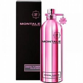 Монталь Montale Crystal Flowers