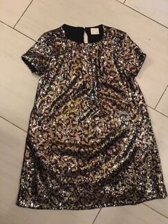 Платье Zara р.122