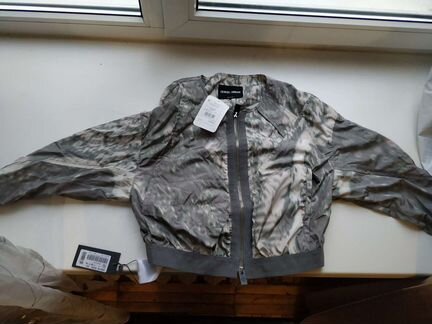 Куртка бомбер Giorgio Armani