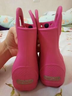 Crocs c6 с джибитсами