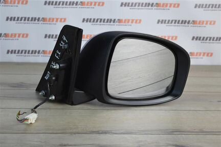 Зеркало правое Сузуки сх4 SX4
