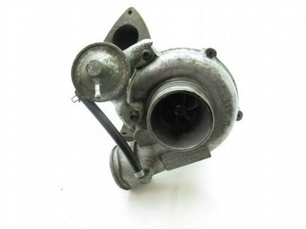 Турбина бу LDV maxus 2.5 CRD 35242114F